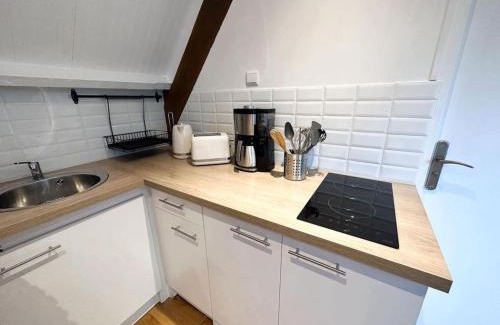 Sahurs Appartement | en attente