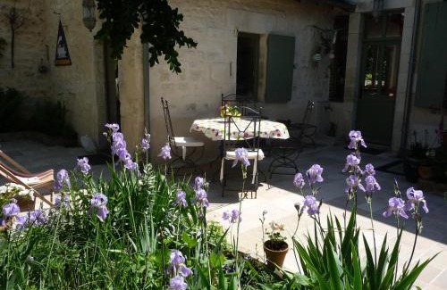 Pouilly-sur-Loire Lit Et Petit-Déjeuner | En bord de Loire