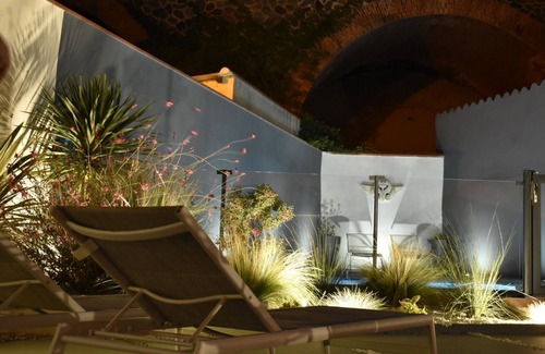 Cerbere Appartement | En bord de mer ! Chambre cosy 12m² + piscine