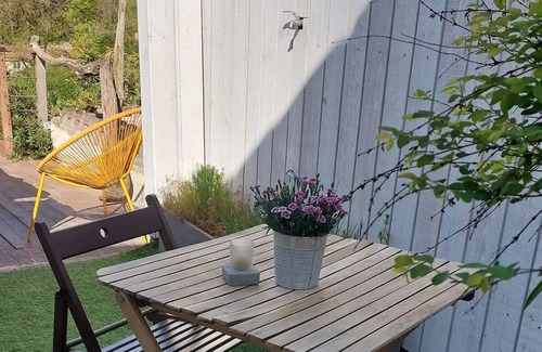 Saintes Maison | En Cœur de Ville Paisible