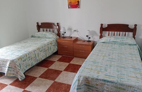 Castilblanco de los Arroyos Maison | En casa de la Daguilla
