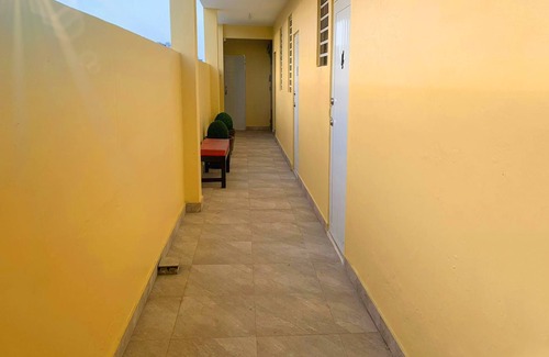 Hato Rey Central Maison | En el centro de Hato rey