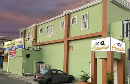 Hato Rey Central Maison | En el centro de Hato rey