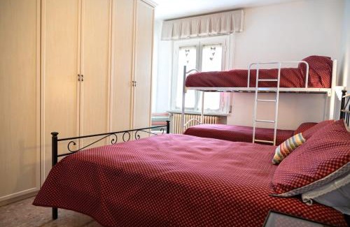 Castelli Maison | En&Gi Holiday Home