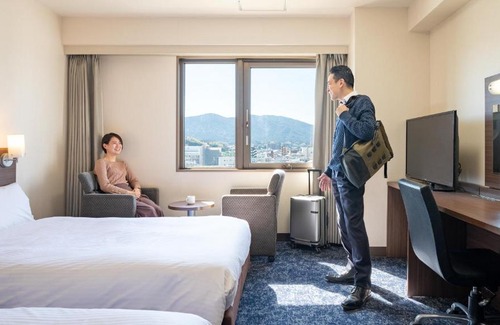 Ise Hôtel | EN HOTEL Ise