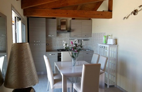 Santa Maria di Castellabate Villa | Entire private villa with stunning views, shared pool