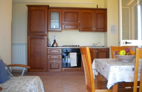 Santa Maria di Castellabate Villa | Entire private villa with stunning views, shared pool