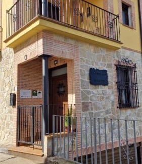 Torija Appartement | En K La Cristi