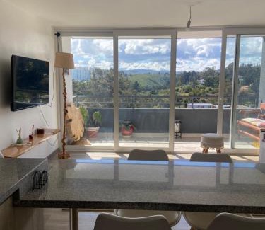Yerbas Buenas Appartement | En la mejor ubicación de Algarrobo