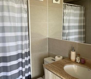 Yerbas Buenas Appartement | En la mejor ubicación de Algarrobo