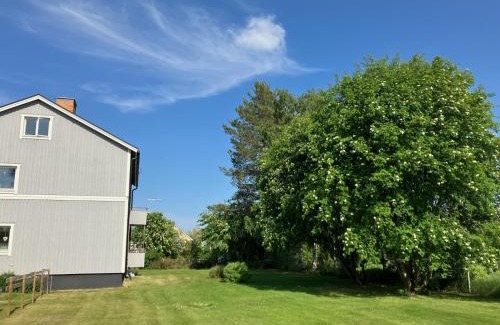 Sveg Appartement | En liten lägenhet i centrala Sveg.