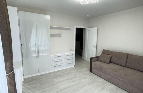 Nacka Municipality Appartement | En ljus, modern lägenhet