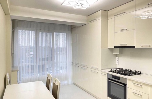 Nacka Municipality Appartement | En ljus, modern lägenhet