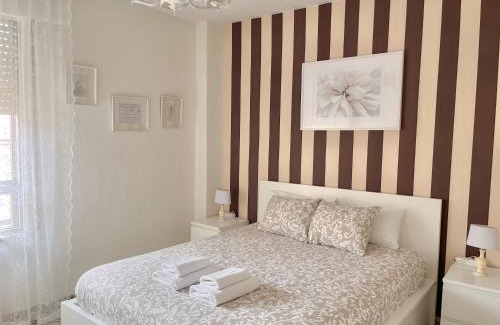 Palencia Appartement | En Palencia capital céntrico con garaje Roberto