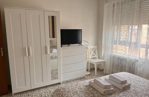 Palencia Appartement | En Palencia capital céntrico con garaje Roberto