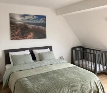 Diksmuide Maison | EN PASSANT appartement