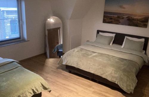 Diksmuide Maison | EN PASSANT appartement
