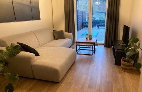 Diksmuide Maison | EN PASSANT appartement