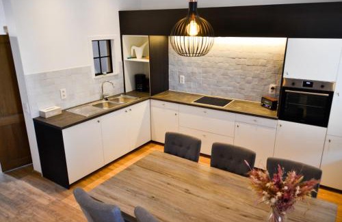 Diksmuide Maison | EN PASSANT appartement