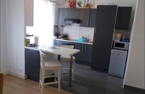 Liberation Appartement | En plein coeur de Nice