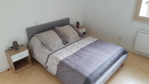 Mercus-Garrabet Appartement | En pleine montagne