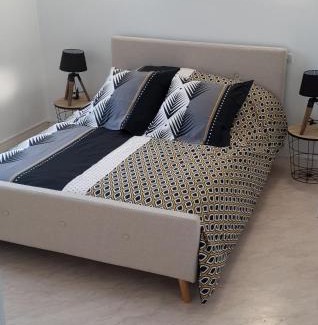 Mercus-Garrabet Appartement | En pleine montagne
