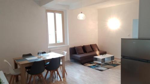 Mercus-Garrabet Appartement | En pleine montagne