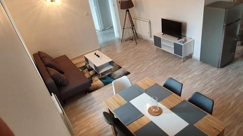 Mercus-Garrabet Appartement | En pleine montagne