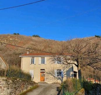 Mercus-Garrabet Appartement | En pleine montagne T1 30m2 parking à coté