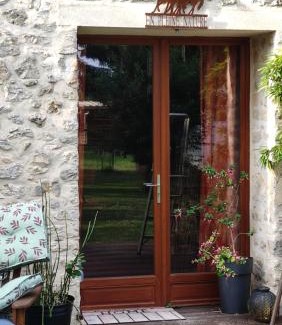Bonneuil-en-Valois Maison | En pleine nature