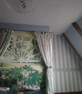 Vezels-Roussy Appartement | En pleine nature cantalienne et au calme village , Maison confortable et spacieuse pour 9 pers