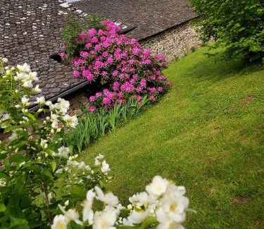 Vezels-Roussy Appartement | En pleine nature cantalienne et au calme village , Maison confortable et spacieuse pour 9 pers