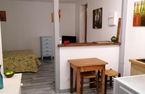 Mollans-sur-Ouveze Appartement | En Provence à MOLLANS