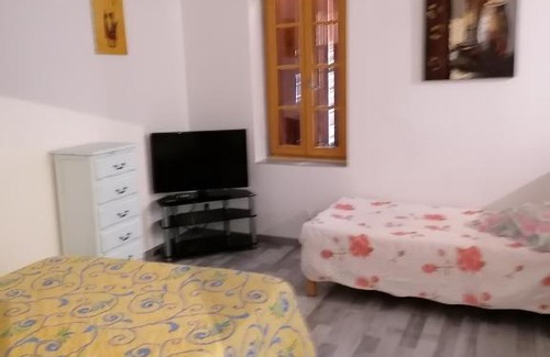 Mollans-sur-Ouveze Appartement | En Provence à MOLLANS