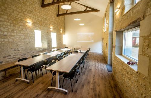 Rou-Marson Maison | En Rou Libre