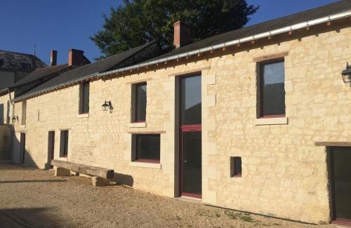 Rou-Marson Maison | En Rou Libre