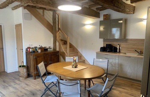Rou-Marson Maison | En Rou Libre