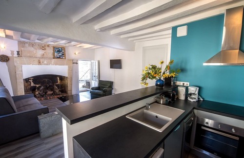 Rou-Marson Maison | En Rou Libre