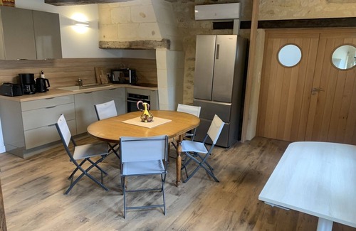 Rou-Marson Maison | En Rou Libre
