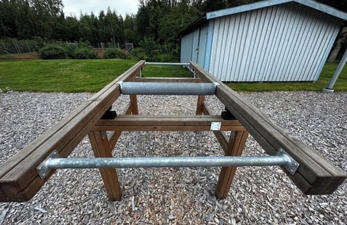 Dorarp Maison | En skön plats nära sjö och Kyrka från 1200-talet