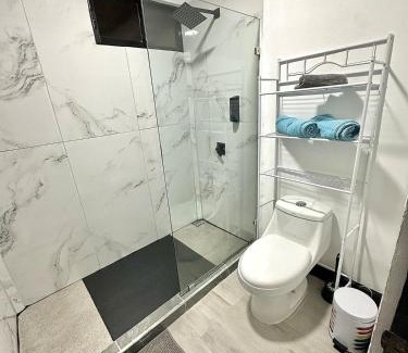 Parrita Appartement | En-suite Paraiso #1