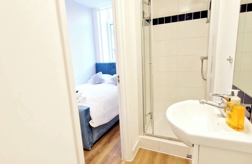 High Wycombe Maison | En-suite rooms located on the heart of High Wycombe town centre