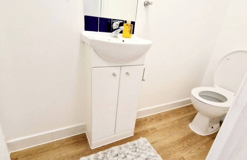 High Wycombe Maison | En-suite rooms located on the heart of High Wycombe town centre