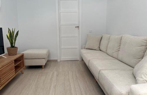 Tomelloso Maison | En una Casa Barata de La Mancha