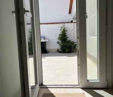 Tomelloso Maison | En una Casa Barata de La Mancha
