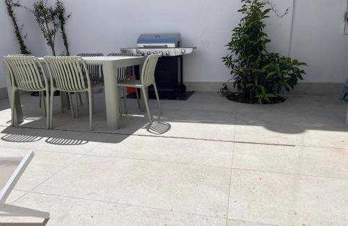 Tomelloso Maison | En una Casa Barata de La Mancha