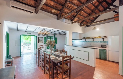 Penaflor Autre | En una finca de Naranjos