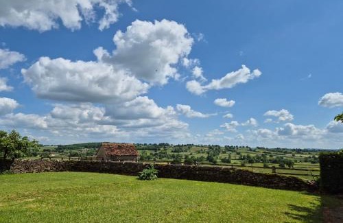 Viry Maison | En vallée charolaise