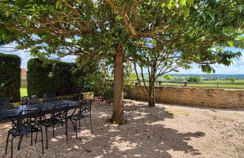 Viry Maison | En vallée charolaise