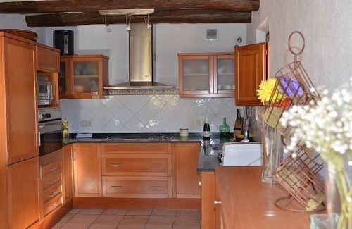 Pontons Cottage | Casa del Molí pour 10 personnes